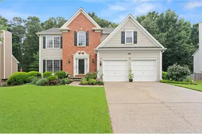 7730 Wickley Drive, Cumming, GA 30041 - Photo 1