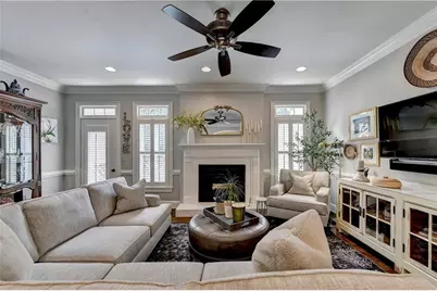 125 Weatherburne Drive, Roswell, GA 30076 - Photo 21