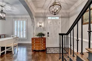 125 Weatherburne Dr, Roswell, GA 30076 - Photo 11