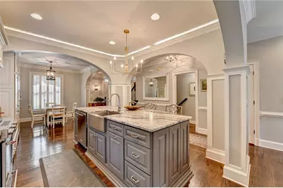 125 Weatherburne Drive, Roswell, GA 30076 - Photo 15