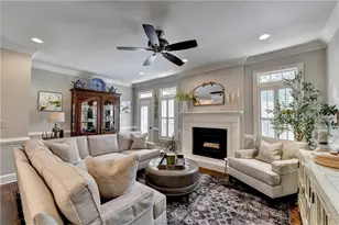 125 Weatherburne Dr, Roswell, GA 30076 - Photo 3