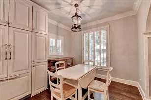 125 Weatherburne Dr, Roswell, GA 30076 - Photo 5