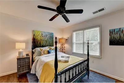 125 Weatherburne Drive, Roswell, GA 30076 - Photo 37