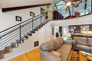 5048 Rebel Ridge Ct NW, Peachtree Corners, GA 30092 - Photo 3