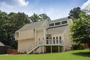 5048 Rebel Ridge Ct NW, Peachtree Corners, GA 30092 - Photo 1