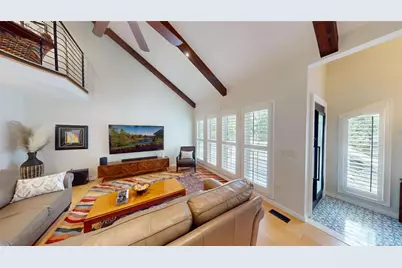 5048 Rebel Ridge Court NW, Peachtree Corners, GA 30092 - Photo 5