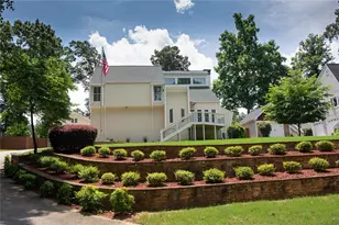 5048 Rebel Ridge Ct NW, Peachtree Corners, GA 30092 - Photo 65