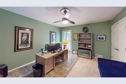 5048 Rebel Ridge Court NW, Peachtree Corners, GA 30092 - Photo 51