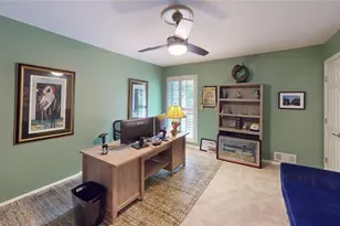 5048 Rebel Ridge Ct NW, Peachtree Corners, GA 30092 - Photo 51