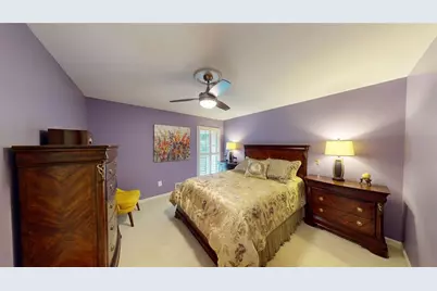 5048 Rebel Ridge Court NW, Peachtree Corners, GA 30092 - Photo 35