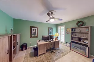 5048 Rebel Ridge Ct NW, Peachtree Corners, GA 30092 - Photo 49