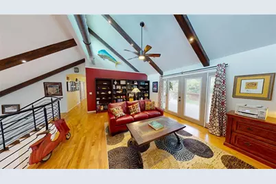 5048 Rebel Ridge Court NW, Peachtree Corners, GA 30092 - Photo 25
