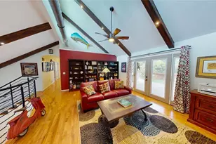 5048 Rebel Ridge Ct NW, Peachtree Corners, GA 30092 - Photo 25