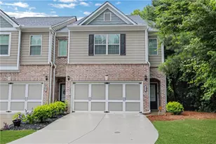 101 Trailview Ln, Hiram, GA 30141 - Photo 1