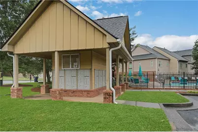 101 Trailview Lane, Hiram, GA 30141 - Photo 33
