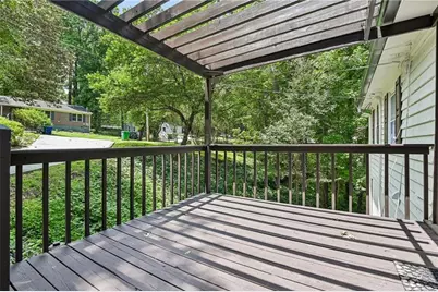 2272 Vistamont Drive, Decatur, GA 30033 - Photo 3