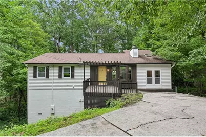 2272 Vistamont Drive, Decatur, GA 30033 - Photo 1
