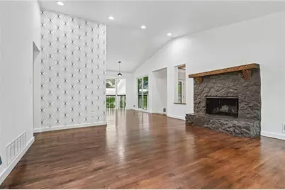 2272 Vistamont Drive, Decatur, GA 30033 - Photo 5