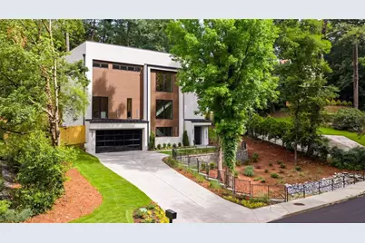 2822 Shady Valley Drive NE, Atlanta, GA 30324 - Photo 61