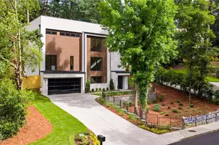 2822 Shady Valley Dr NE, Atlanta, GA 30324 - Photo 61