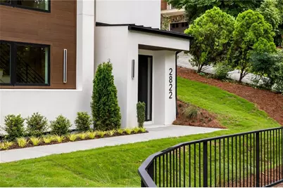 2822 Shady Valley Drive NE, Atlanta, GA 30324 - Photo 3