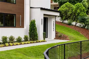 2822 Shady Valley Dr NE, Atlanta, GA 30324 - Photo 3
