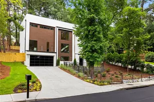 2822 Shady Valley Dr NE, Atlanta, GA 30324 - Photo 1
