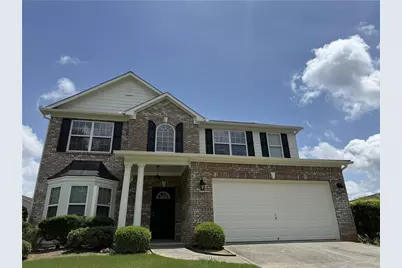 1667 Overview Circle, Lawrenceville, GA 30044 - Photo 1
