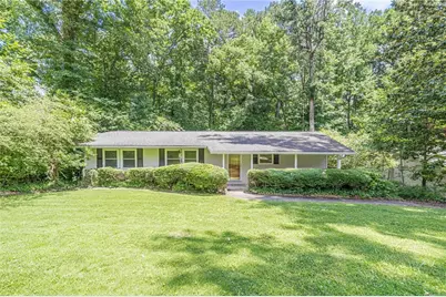 3671 Cold Spring Lane, Atlanta, GA 30341 - Photo 1