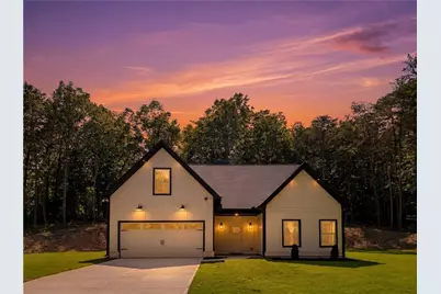 539 E Valley Road NE, Rydal, GA 30171 - Photo 1