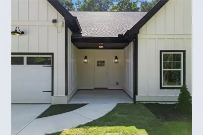 539 E Valley Road NE, Rydal, GA 30171 - Photo 3