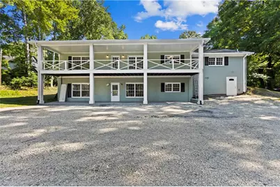 3655 Humphries Hill Road, Austell, GA 30106 - Photo 1