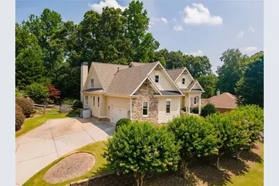 6080 Heritage Manor Drive, Cumming, GA 30040 - Photo 3