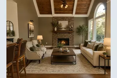 6080 Heritage Manor Drive, Cumming, GA 30040 - Photo 11