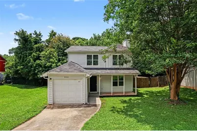 830 Durham Crossing, Stone Mountain, GA 30083 - Photo 25