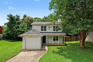 830 Durham Crossing, Stone Mountain, GA 30083 - Photo 25