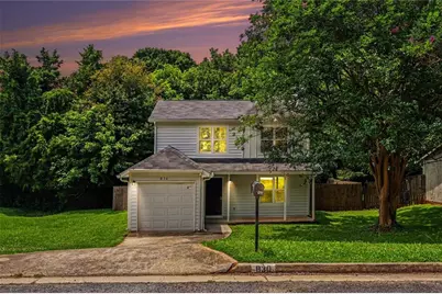 830 Durham Crossing, Stone Mountain, GA 30083 - Photo 29