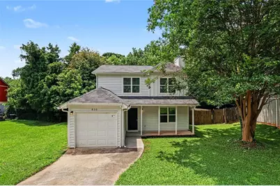 830 Durham Crossing, Stone Mountain, GA 30083 - Photo 25