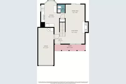 830 Durham Crossing, Stone Mountain, GA 30083 - Photo 23