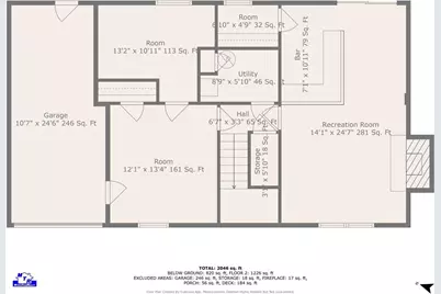1169 Hillcrest Court, Norcross, GA 30093 - Photo 25