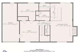 1169 Hillcrest Ct, Norcross, GA 30093 - Photo 25