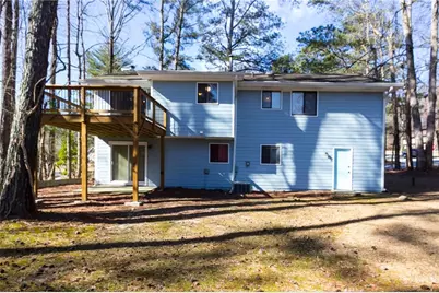 1169 Hillcrest Court, Norcross, GA 30093 - Photo 3