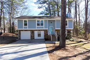 1169 Hillcrest Ct, Norcross, GA 30093 - Photo 1