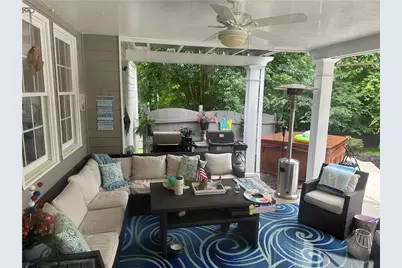 6560 Pond View Court, Clermont, GA 30527 - Photo 13