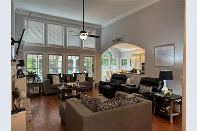 6560 Pond View Court, Clermont, GA 30527 - Photo 7