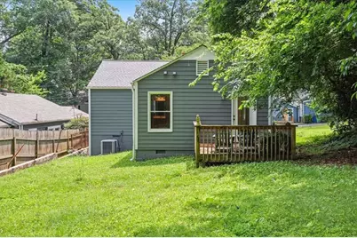 1464 Hawthorne Avenue NW, Atlanta, GA 30309 - Photo 35