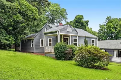 1464 Hawthorne Avenue NW, Atlanta, GA 30309 - Photo 3
