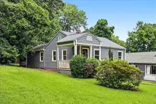 1464 Hawthorne Ave NW, Atlanta, GA 30309 - Photo 3