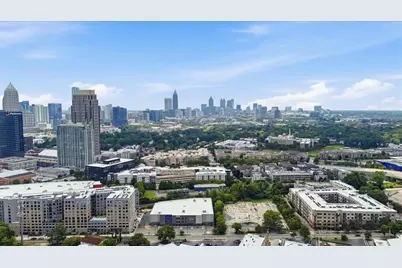 1464 Hawthorne Avenue NW, Atlanta, GA 30309 - Photo 45