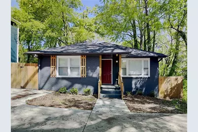 2875 3rd Avenue SW #Unit A, Atlanta, GA 30315 - Photo 1
